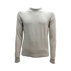 Armani Exchange maglione girocollo uomo