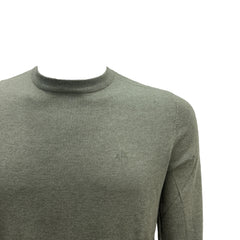 Armani Exchange maglione girocollo uomo