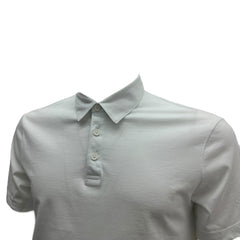 Armani Exchange polo maniche corte uomo