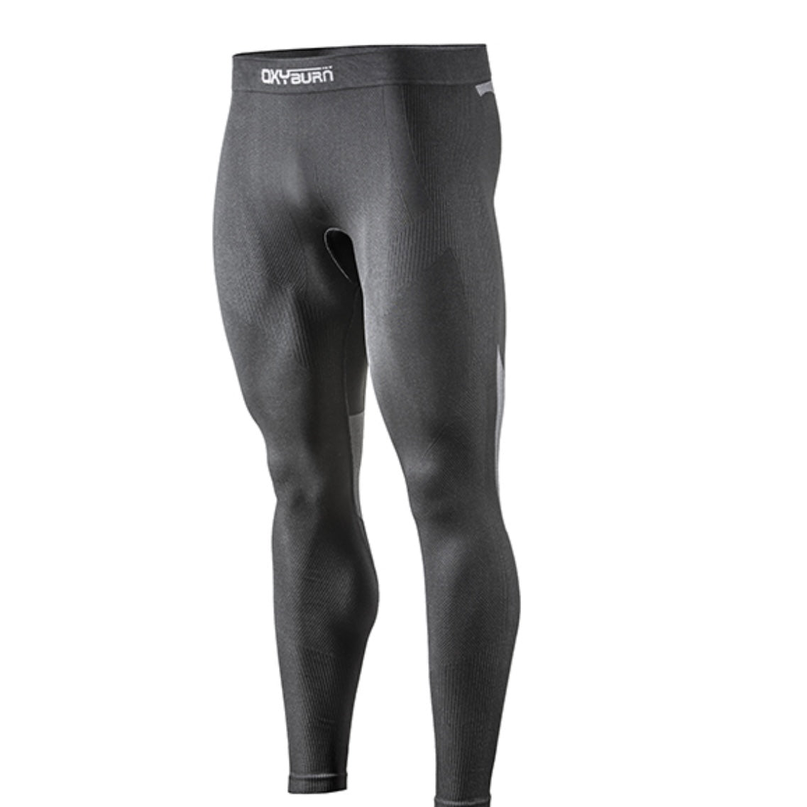 Oxyburn pantaloni tecnici termoregolatori uomo