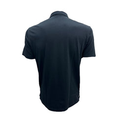 Armani Exchange polo maniche corte uomo