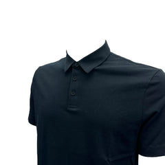 Armani Exchange polo maniche corte uomo