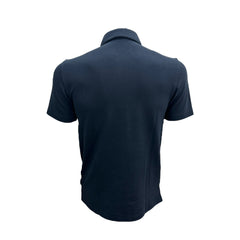 Armani Exchange polo maniche corte uomo