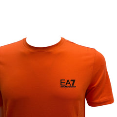 EA7 Emporio Armani t-shirt girocollo uomo