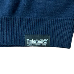 Timberland maglione girocollo taschino uomo