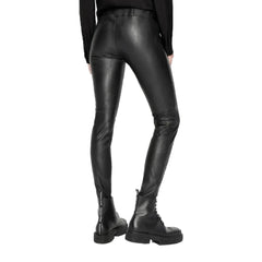 Armani Exchange leggings donna