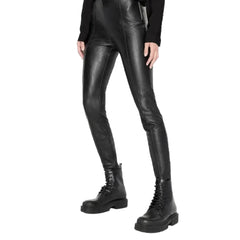 Armani Exchange leggings donna