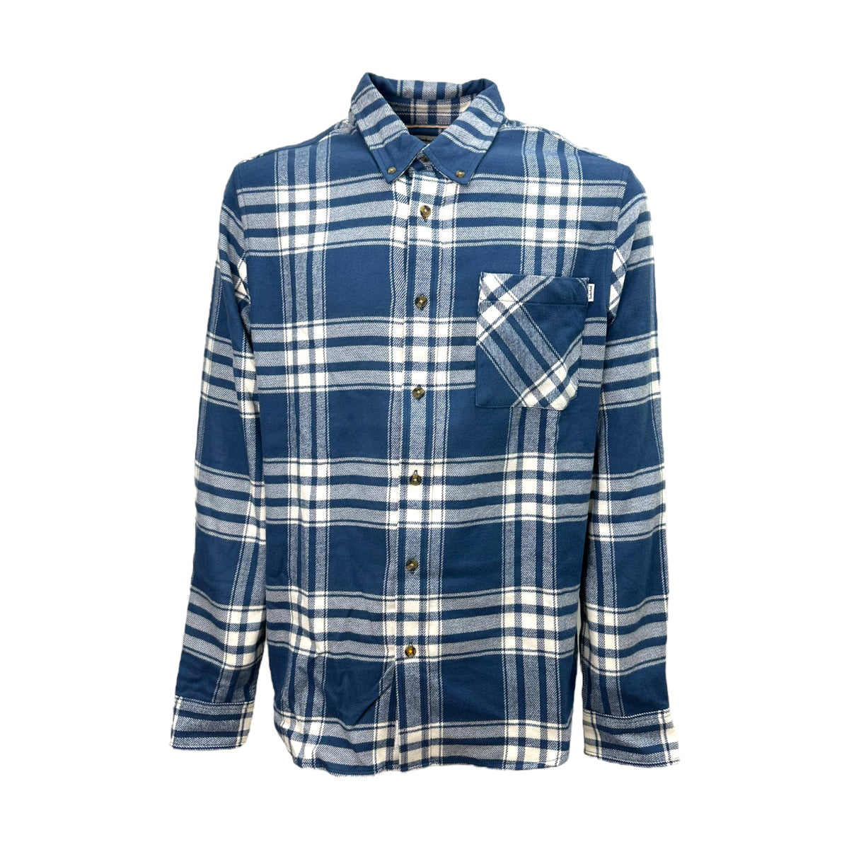 Timberland camicia flanella uomo