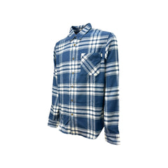 Timberland camicia flanella uomo