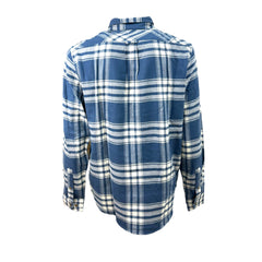 Timberland camicia flanella uomo