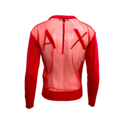 Armani Exchange pullover donna