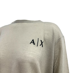 Armani Exchange pullover donna