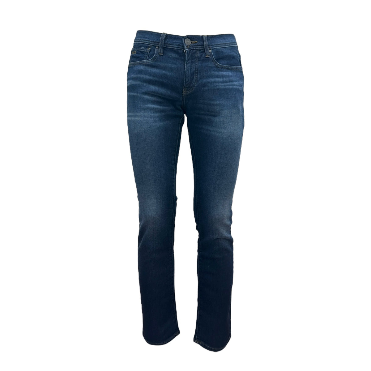 Armani Exchange jeans slim uomo