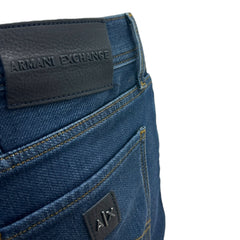 Armani Exchange jeans slim uomo