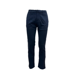 Armani Exchange pantaloni chino slim uomo