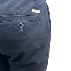 Armani Exchange pantaloni chino slim uomo