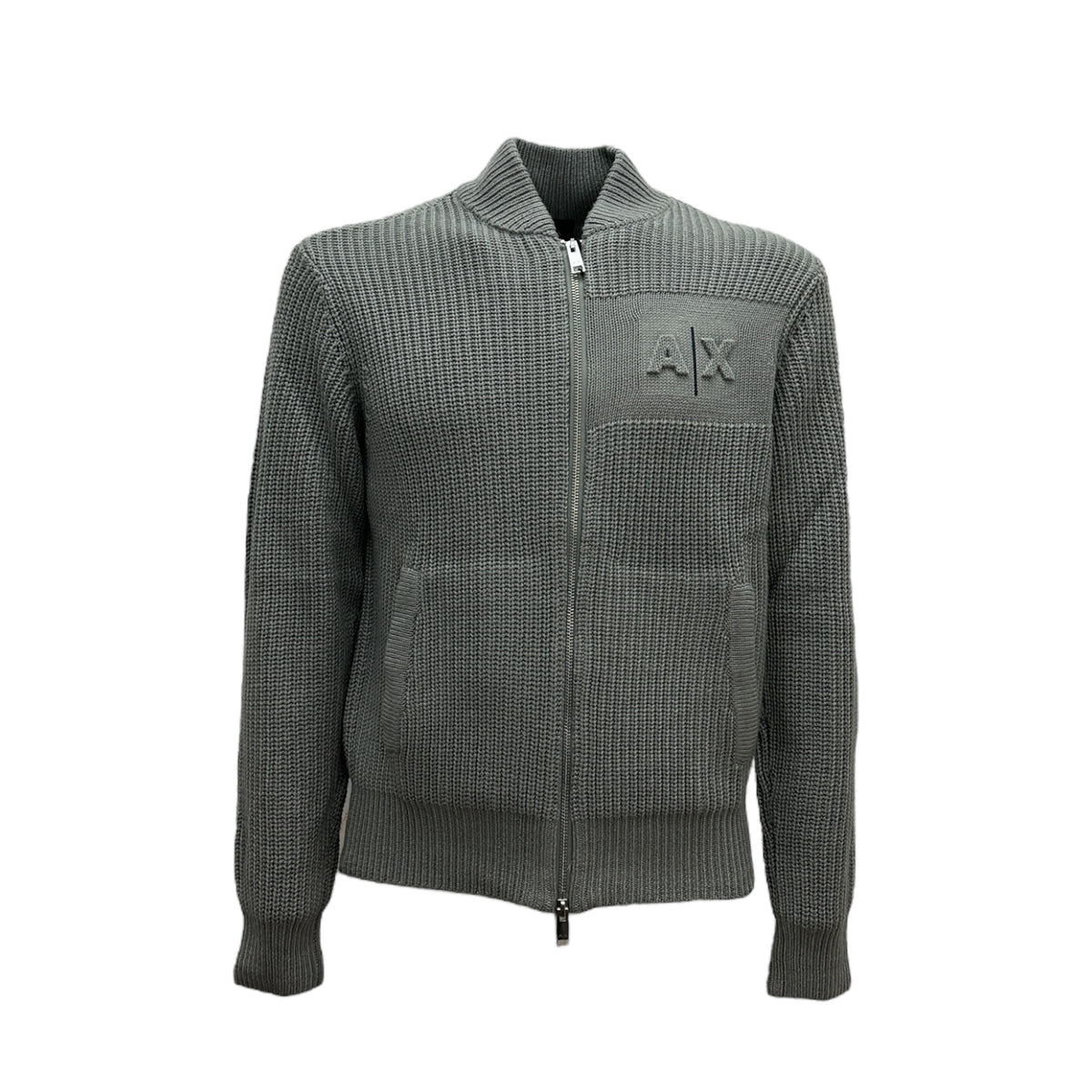 Armani Exchange cardigan uomo