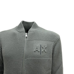 Armani Exchange cardigan uomo