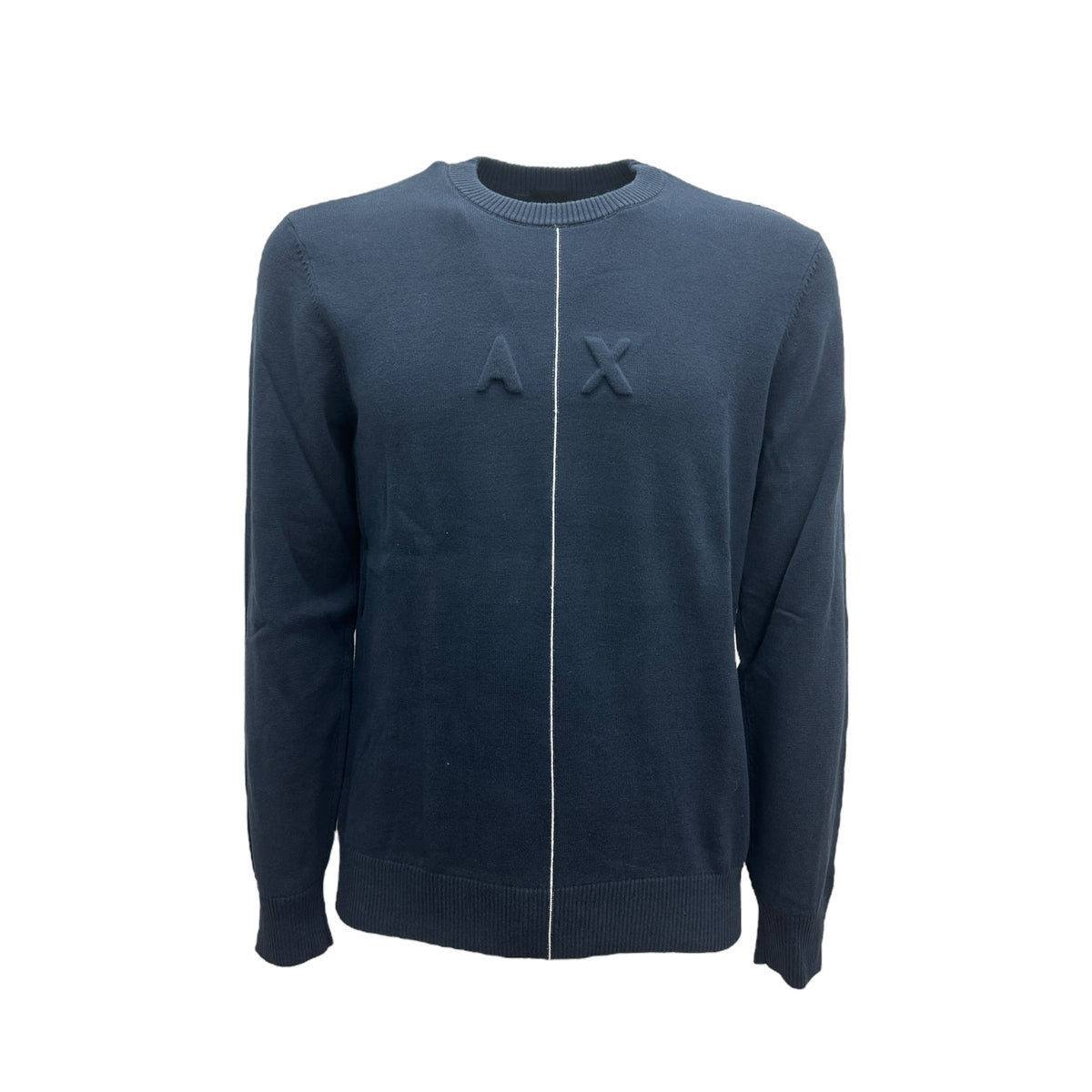 Armani Exchange pullover uomo