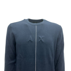 Armani Exchange pullover uomo