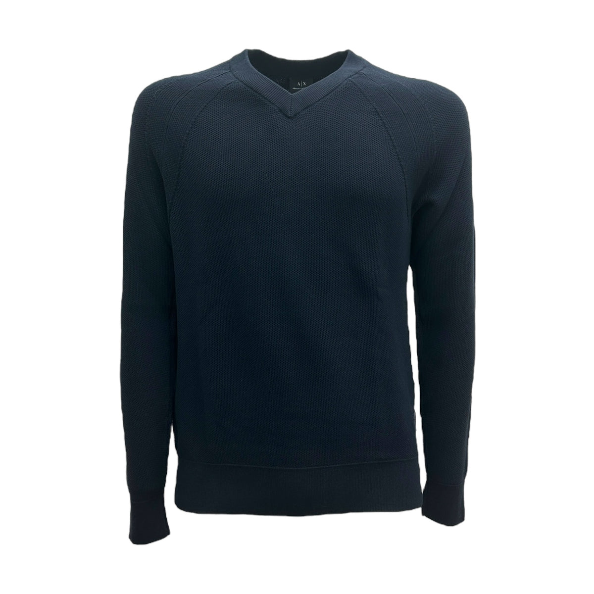 Armani Exchange pullover uomo