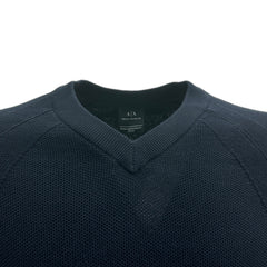 Armani Exchange pullover uomo