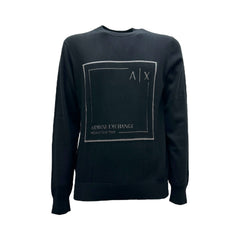 Armani Exchange maglione uomo