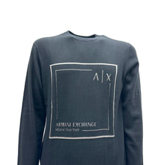 Armani Exchange maglione uomo