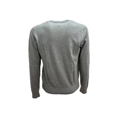 Armani Exchange pullover collo a V uomo