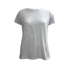 Armani Exchange t-shirt donna