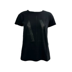 Armani Exchange t-shirt donna