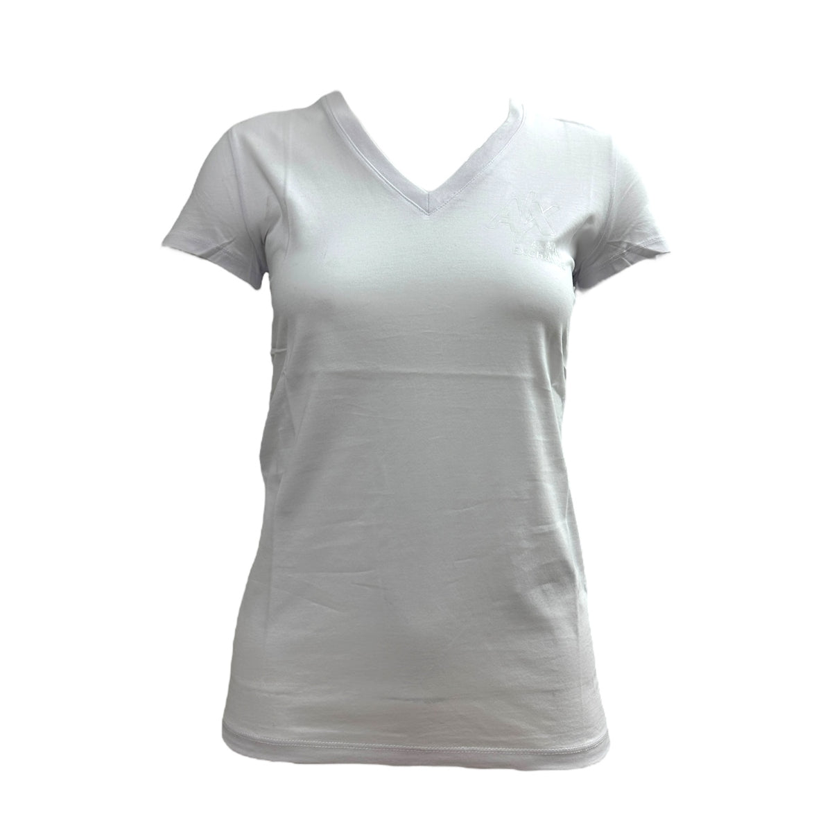 Armani Exchange t-shirt donna