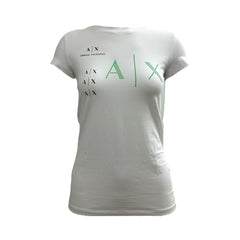 Armani Exchange t-shirt donna