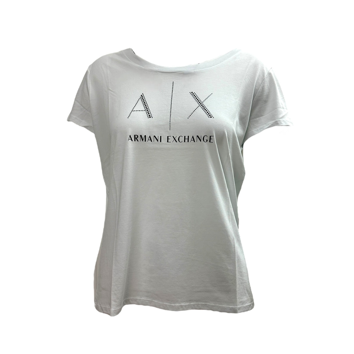 Armani Exchange t-shirt donna