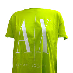 Armani Exchange t-shirt donna