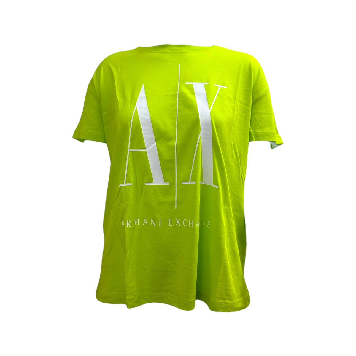 Armani Exchange t-shirt donna