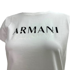 Armani Exchange t-shirt donna