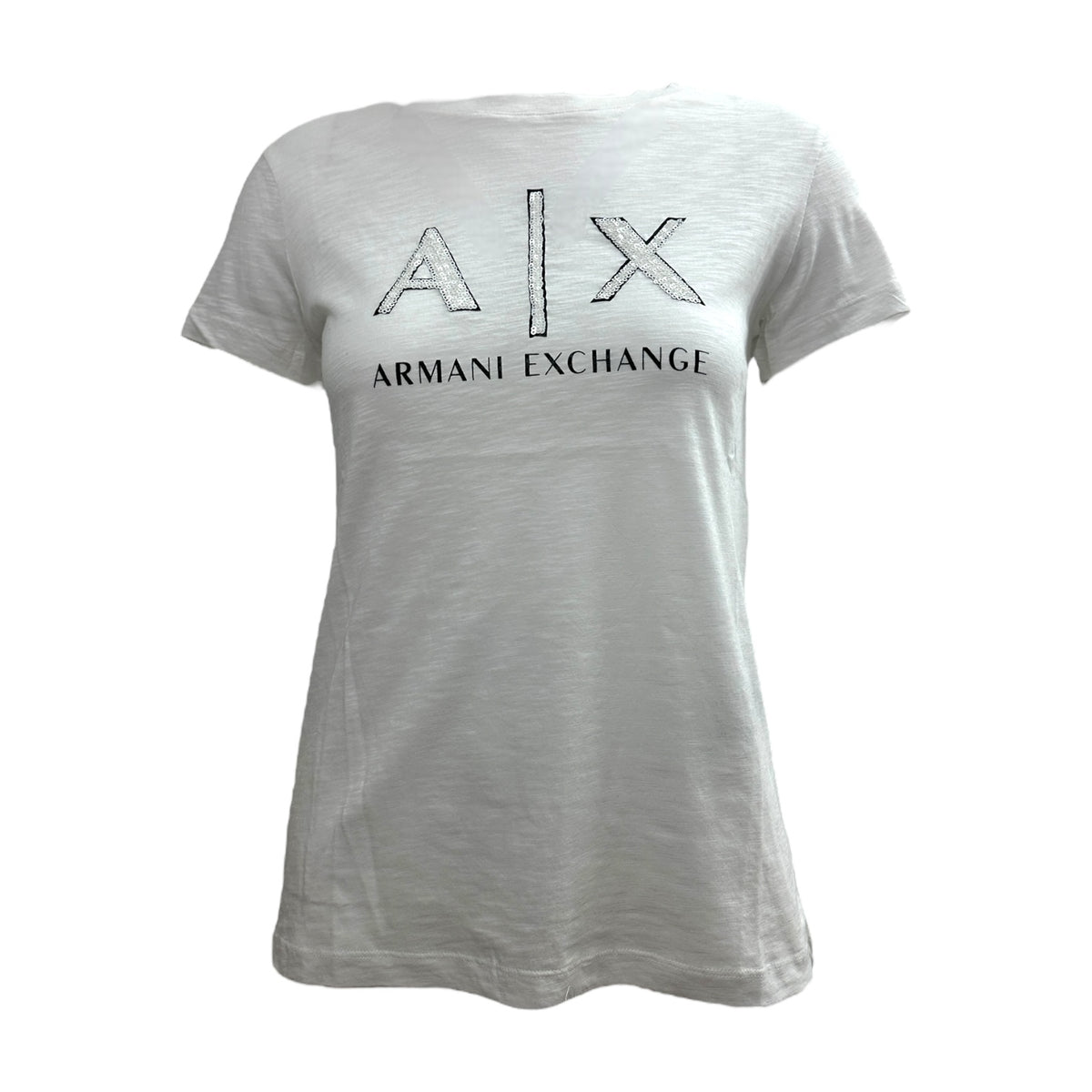 Armani Exchange t-shirt donna