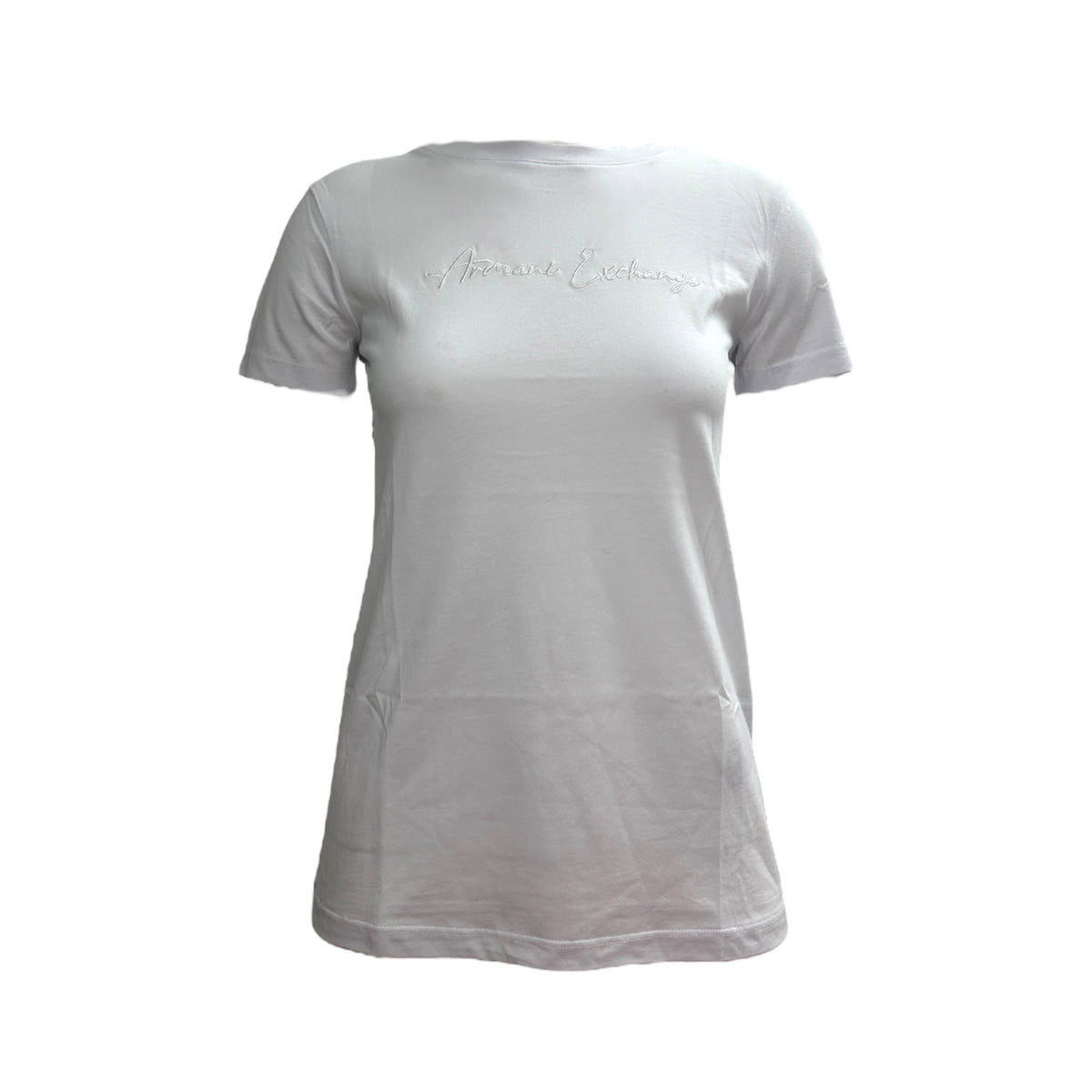 Armani Exchange t-shirt donna