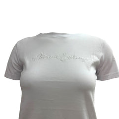 Armani Exchange t-shirt donna