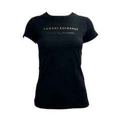 Armani Exchange t-shirt donna