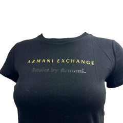 Armani Exchange t-shirt donna