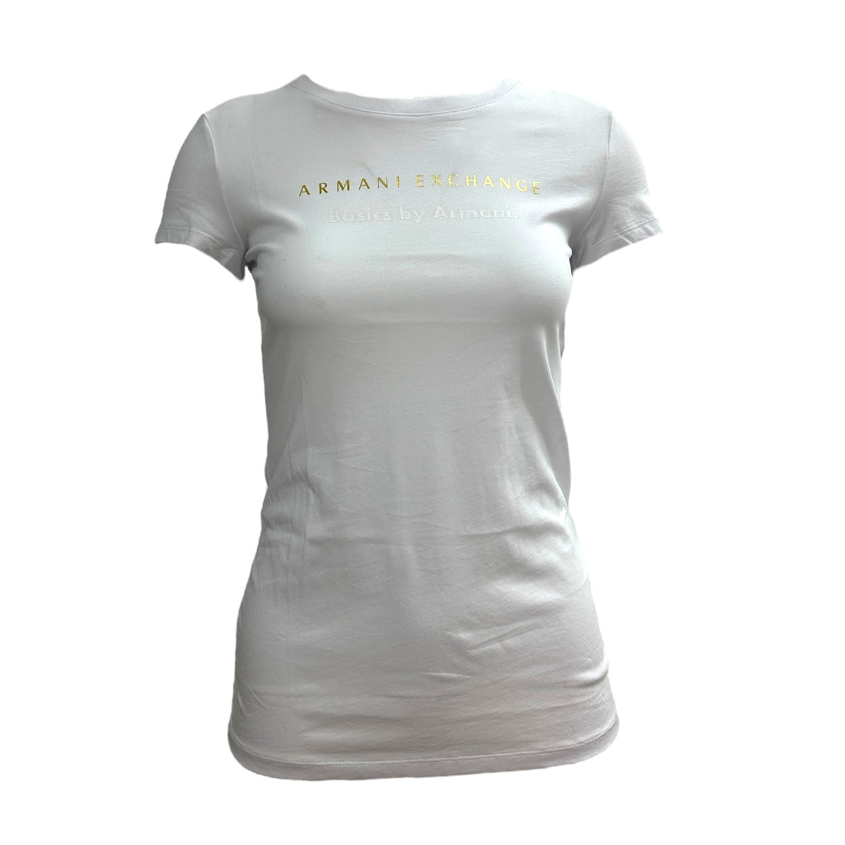 Armani Exchange t-shirt donna