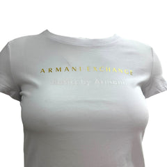 Armani Exchange t-shirt donna