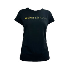 Armani Exchange t-shirt donna