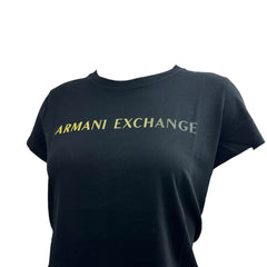 Armani Exchange t-shirt donna