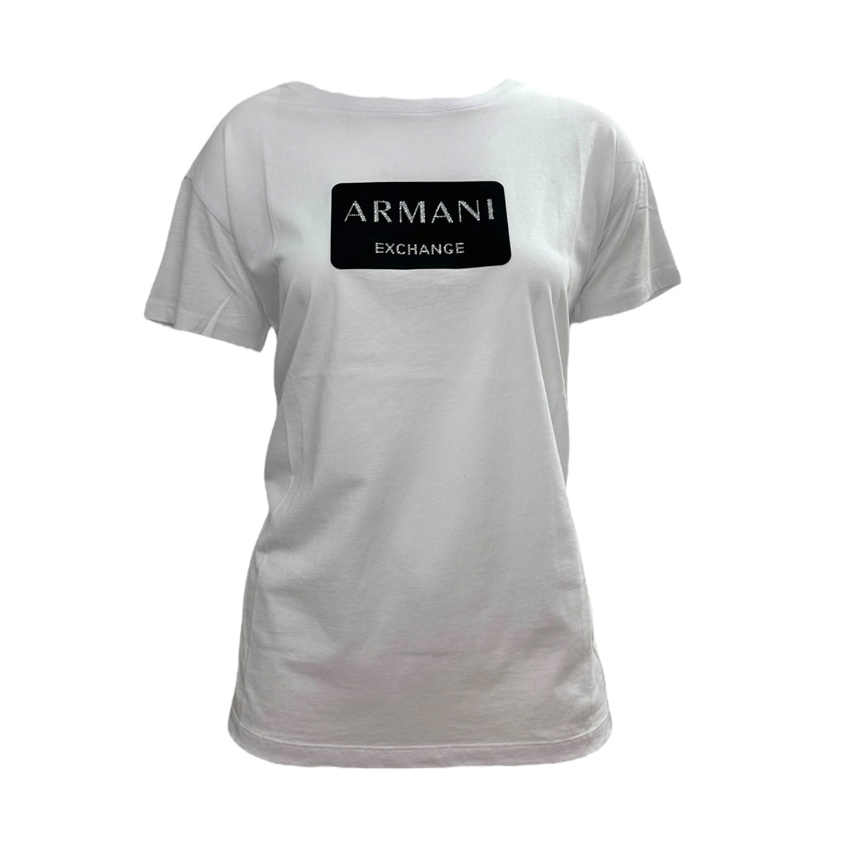 Armani Exchange t-shirt donna