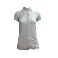 Armani Exchange polo donna