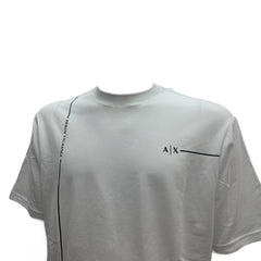 Armani Exchange t-shirt uomo