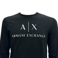 Armani Exchange t-shirt uomo